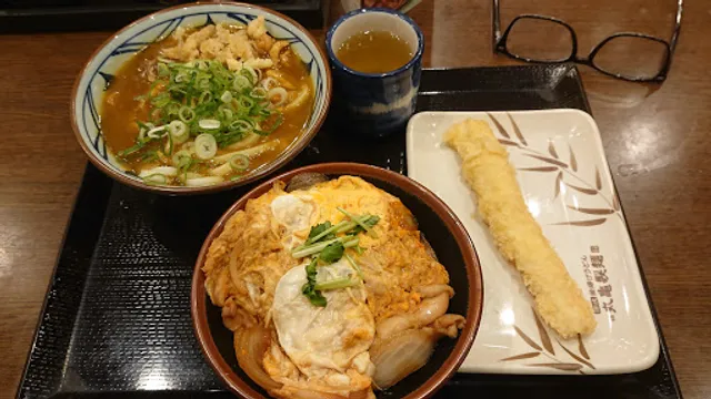 Marugame Seimen Sakai