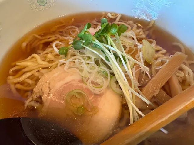 Yokohama Ramen
