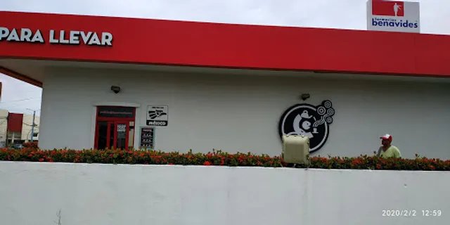 La Parroquia Express