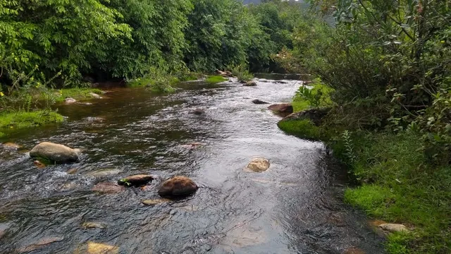 Camping Família Arlinda