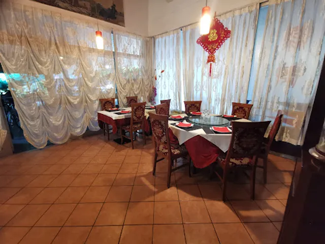 Ristorante Oasi
