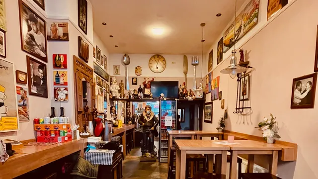 Pizzeria San Michele