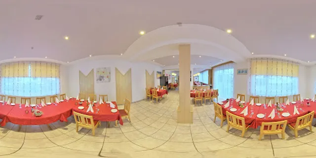 Trattoria Gattopardo