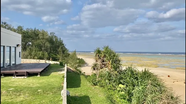 ゴールデンマイルヴィラ GOLDEN MILE VILLA