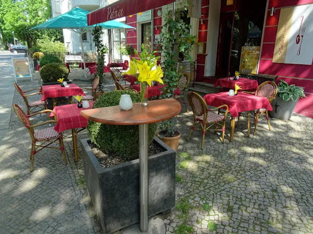 Restaurant Patrice