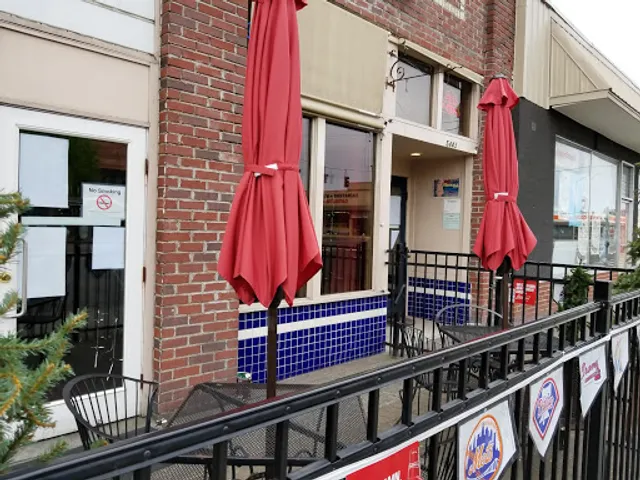 Dawson's Bar & Grill