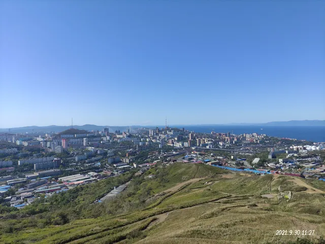 Battery number 198 ( "Four gun")