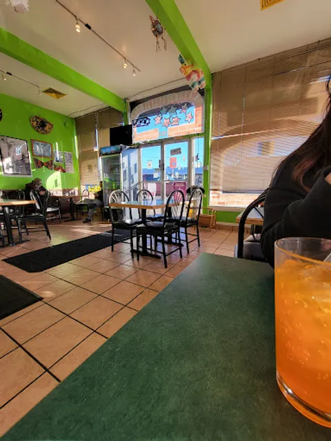 Taqueria Seven Estrellas