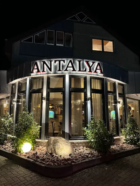 Antalya Restaurant-Oldenburg