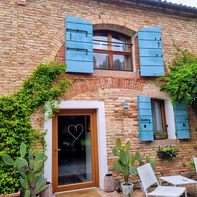 Venice Country House