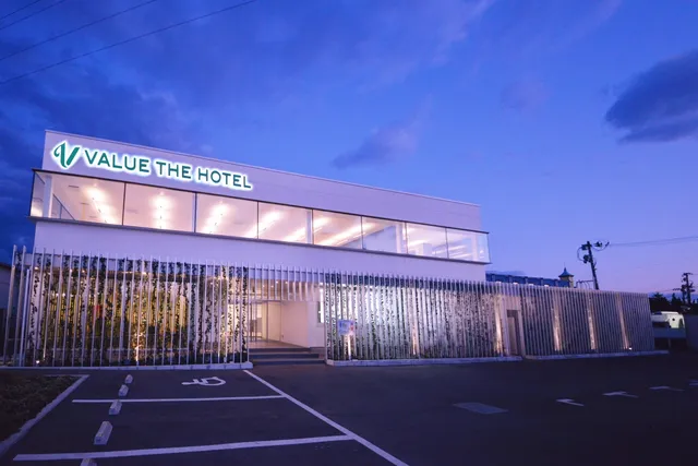 VALUE THE HOTEL NATORI