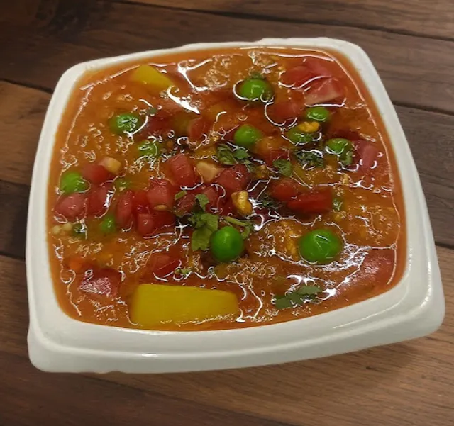 shreenath bhojnalaya