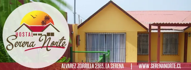 Hostal Serena Norte