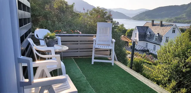 Berge & Laila's Private B&B