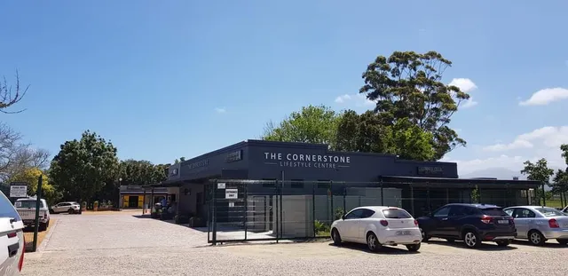 Salt & Stone Oyster Co.