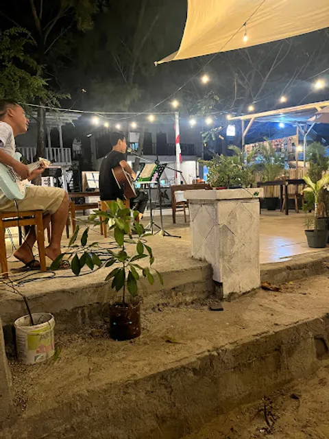 The Turtle, Fine Cuisine Restaurant