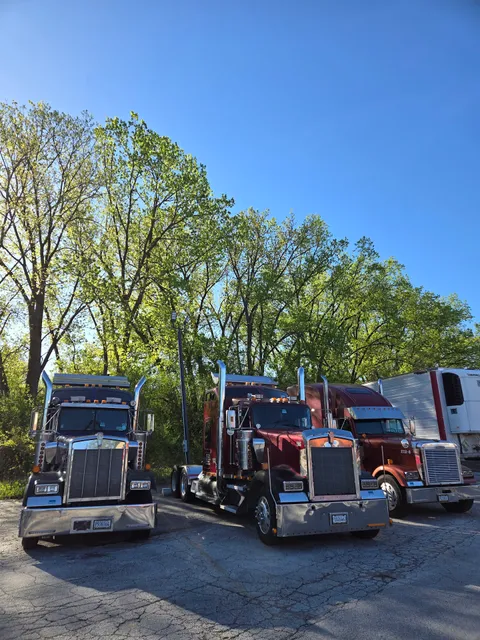 Doughboy Commissary, LLC