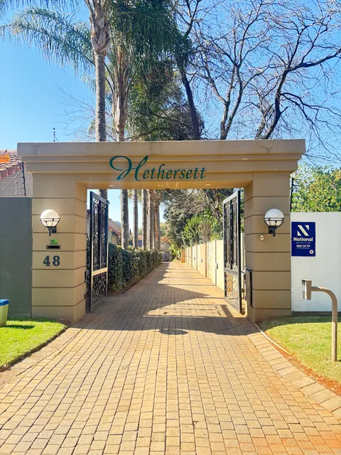 Hethersett Guest House