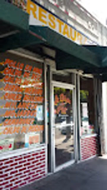 La Chispa De Oro Restaurant