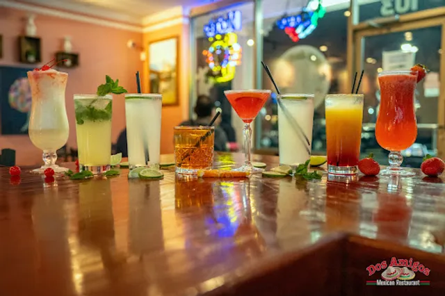 Dos Amigos Mexican Restaurant