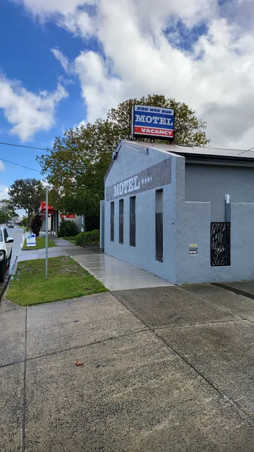 Koo Wee Rup Motel