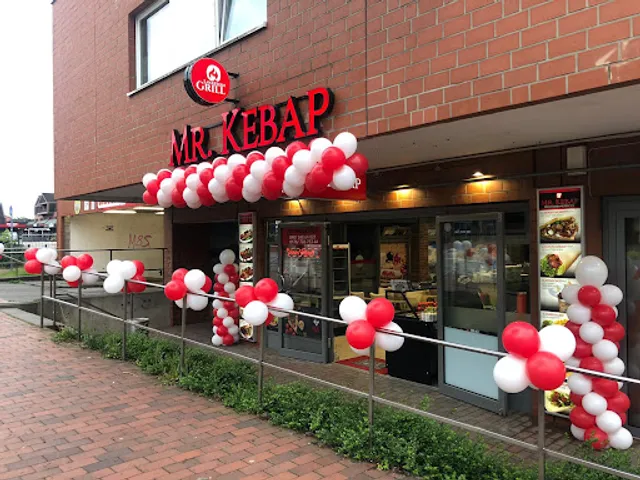Mr. Kebap Neu Wulmstorf