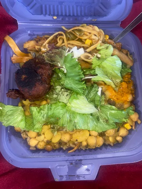 Papa Earl - Mobile Food Vendo