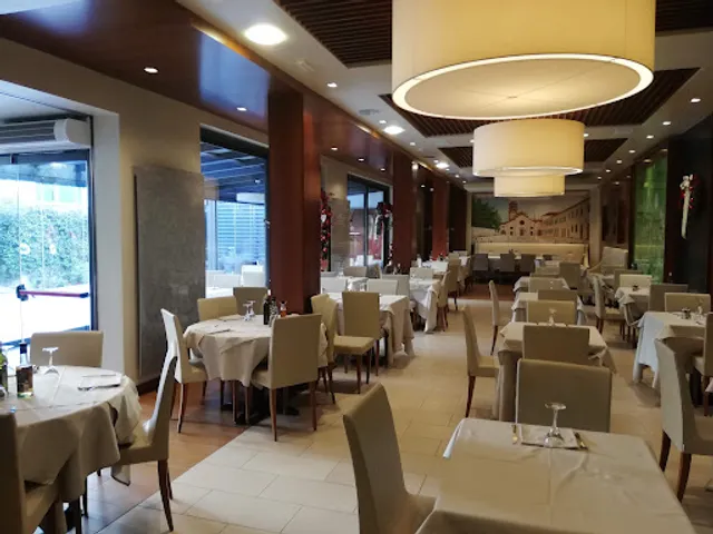 Ristorante Al Santuario
