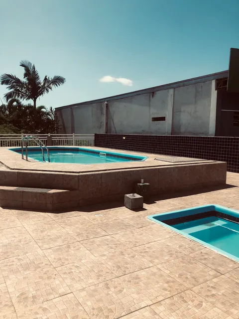 Hotel Pousada Pereira