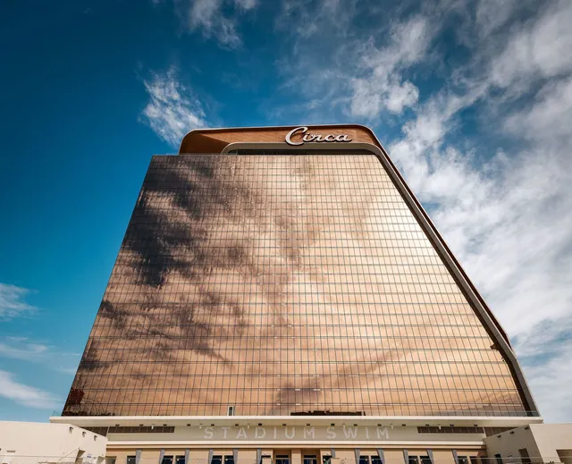 Circa Resort & Casino