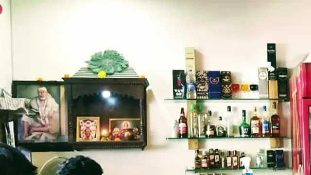 HOTEL RAJDEEP FAMILY RESTAURANT & BAR