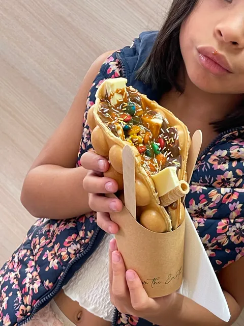 O Recuncho do Gofre - As Cancelas