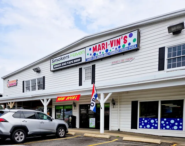 Smokers Haven - Smoke & Vape Shop