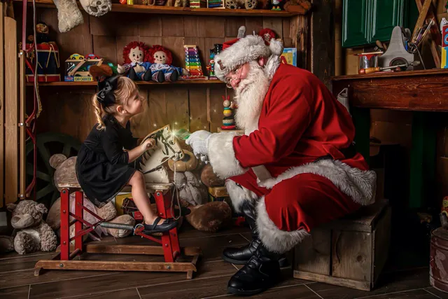 Kris Kringle Studios