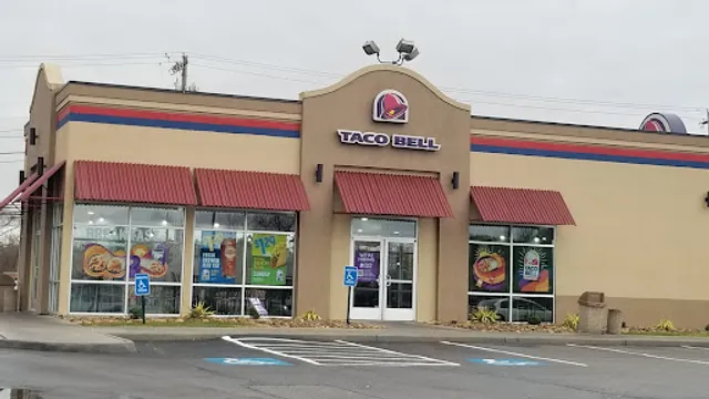 Taco Bell