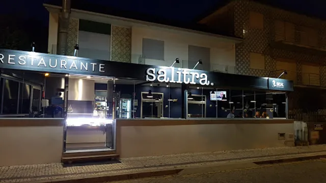 Restaurante Salitra