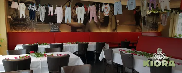 Restaurant Kiora