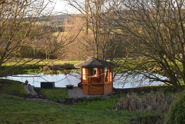 Gîtes du Cheval Blanc Houmont Rue Arc-En-Ciel 71 6680 Sainte-Ode