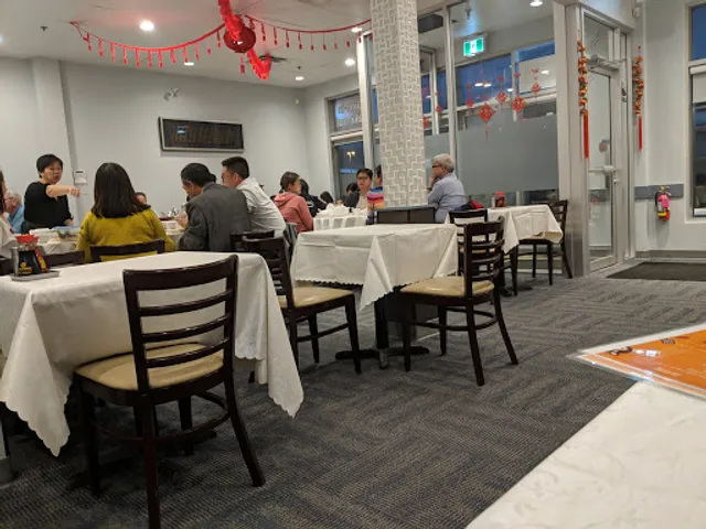 Silver City Restaurant 悦来