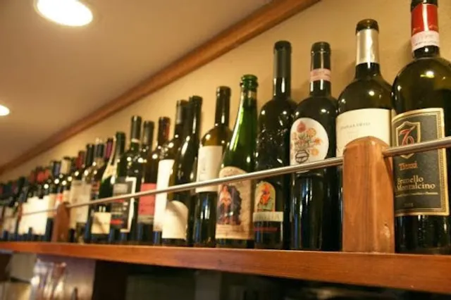 ANTICA OSTERIA CARNEYA