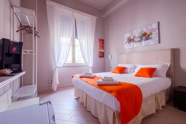 Bed & Breakfast Conte Cavour Messina