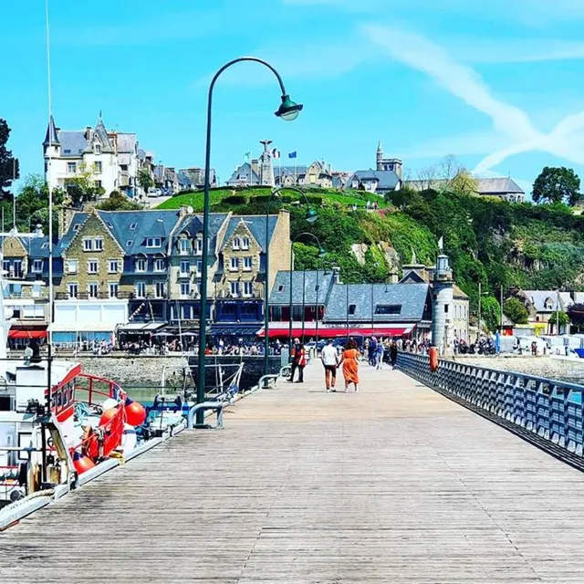 LA VALLEE DU LAUNAY GÎTES