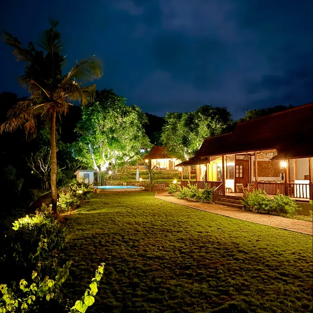 VILLAS ROC-AZUR | Nusa Penida