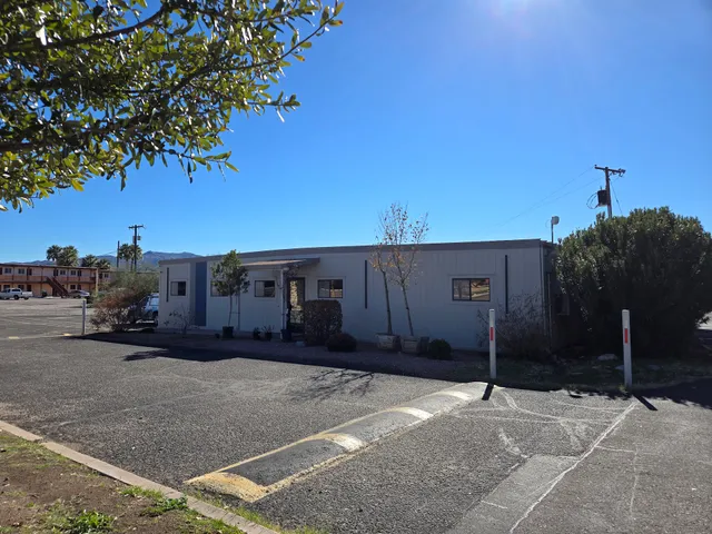 CopperNet Systems Inc