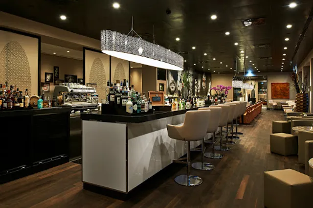Faces Lounge & Bar - Bielefeld