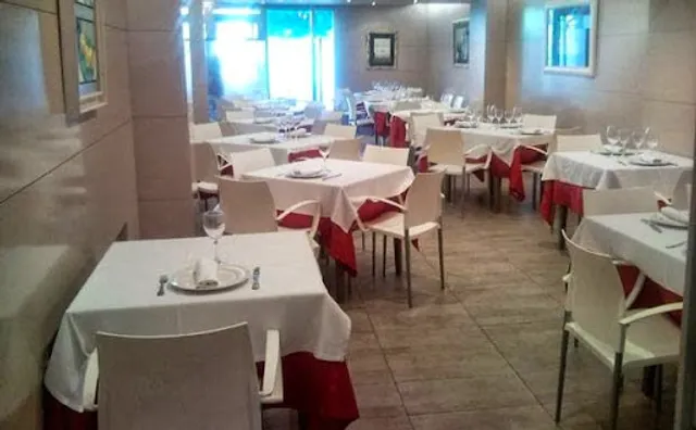 Restaurante Casa Mateo