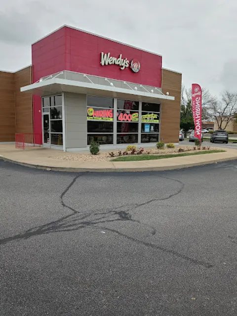 Wendy's