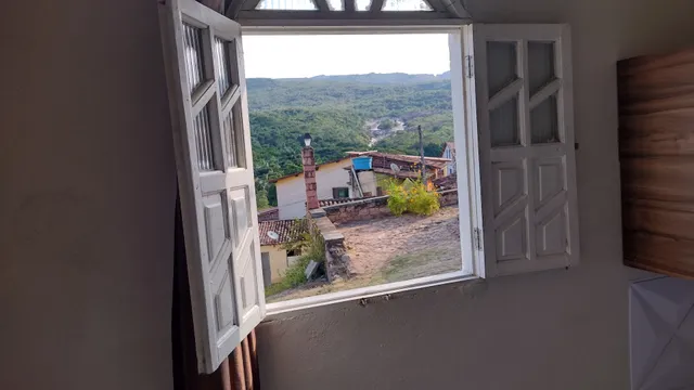 Pousada Vila Colossos