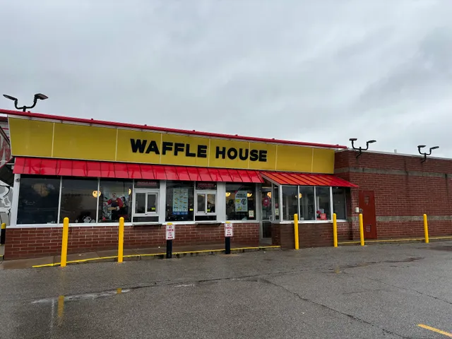 Waffle House