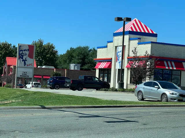 KFC